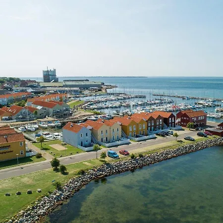 Ii Lejlighed Rudkøbing