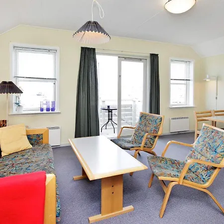 Apartamento Ii Rudkøbing