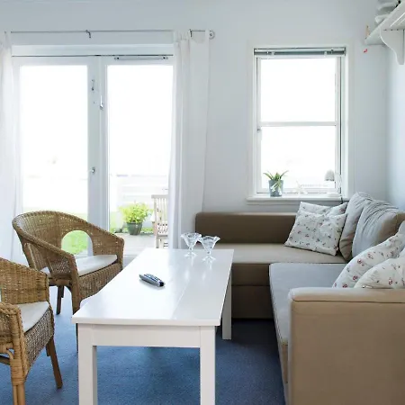 Ii Lejlighed Rudkøbing